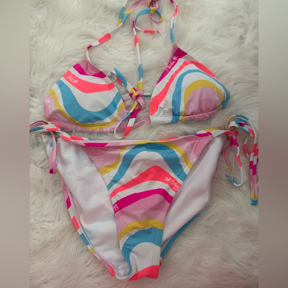 Barbie Bikini